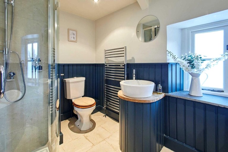 Vacation Rentals (United Kingdom, Brecon, Wales)