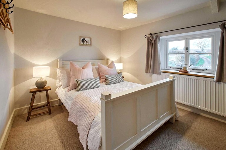Vacation Rentals (United Kingdom, Brecon, Wales)
