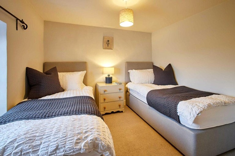 Vacation Rentals (United Kingdom, Brecon, Wales)
