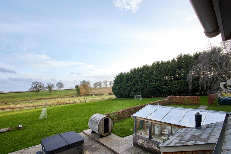 Vacation Rentals (United Kingdom, Brecon, Wales)