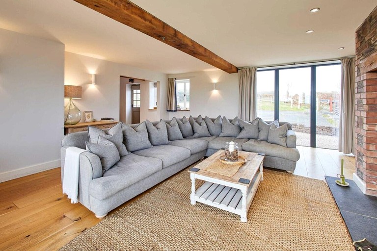 Vacation Rentals (United Kingdom, Brecon, Wales)
