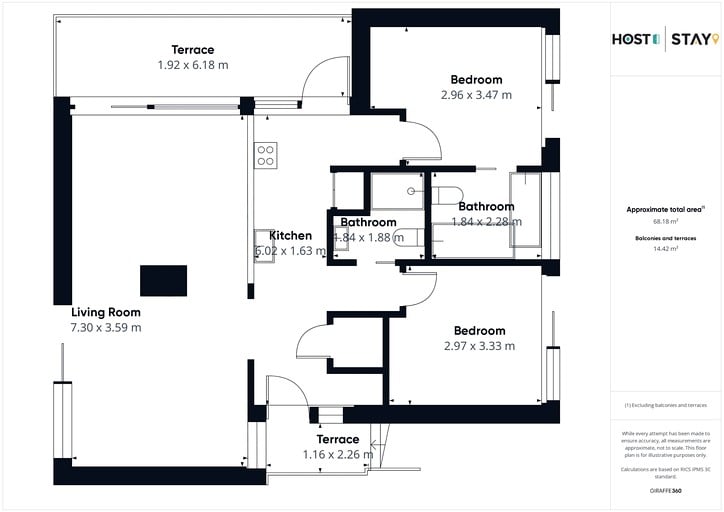 Cabins (United Kingdom, Wareham, England)
