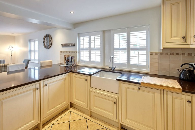 Vacation Rentals (United Kingdom, Seahouses, England)