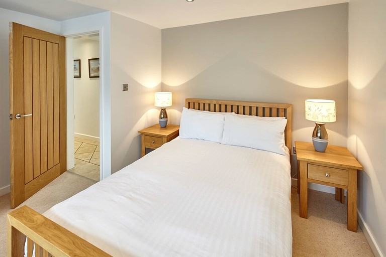 Vacation Rentals (United Kingdom, Seahouses, England)