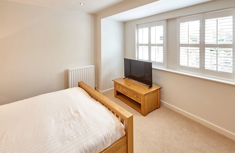 Vacation Rentals (United Kingdom, Seahouses, England)