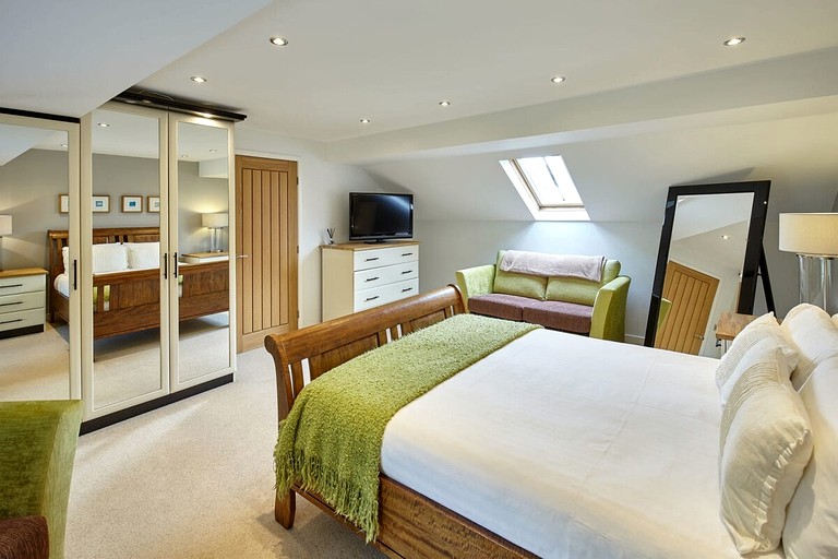 Vacation Rentals (United Kingdom, Seahouses, England)
