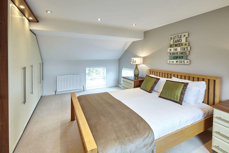 Vacation Rentals (United Kingdom, Seahouses, England)