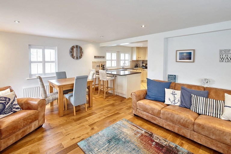 Vacation Rentals (United Kingdom, Seahouses, England)