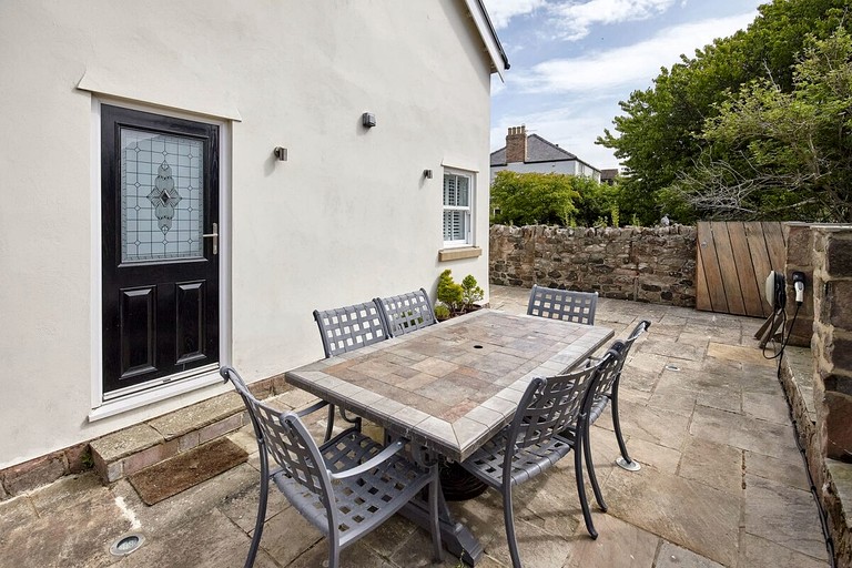 Vacation Rentals (United Kingdom, Seahouses, England)