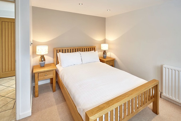 Vacation Rentals (United Kingdom, Seahouses, England)