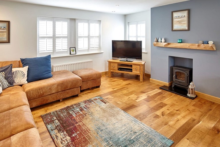 Vacation Rentals (United Kingdom, Seahouses, England)