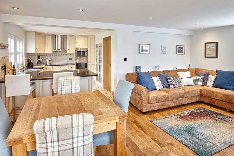 Vacation Rentals (United Kingdom, Seahouses, England)