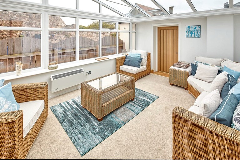 Vacation Rentals (United Kingdom, Seahouses, England)