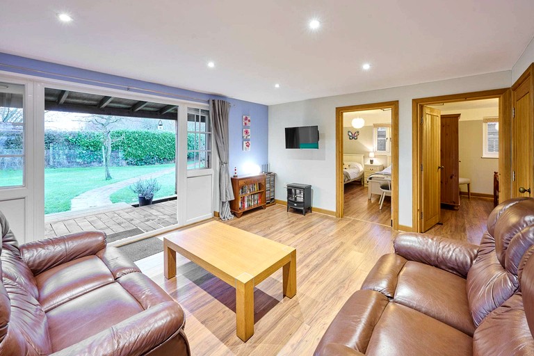 Vacation Rentals (United Kingdom, Norfolk, England)