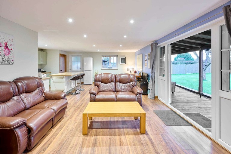 Vacation Rentals (United Kingdom, Norfolk, England)