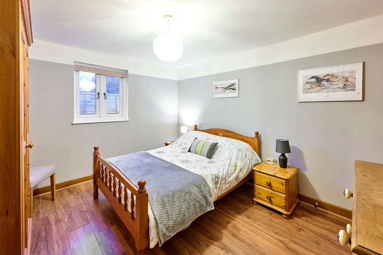 Vacation Rentals (United Kingdom, Norfolk, England)