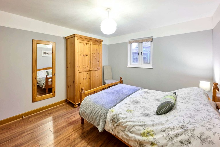 Vacation Rentals (United Kingdom, Norfolk, England)