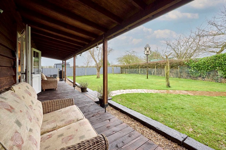 Vacation Rentals (United Kingdom, Norfolk, England)