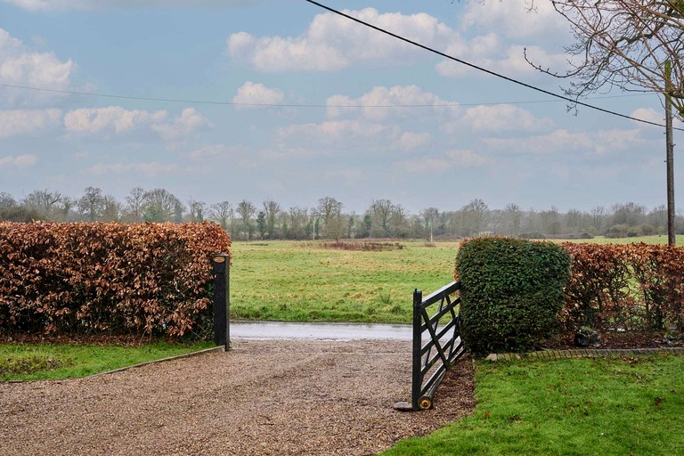 Vacation Rentals (United Kingdom, Norfolk, England)