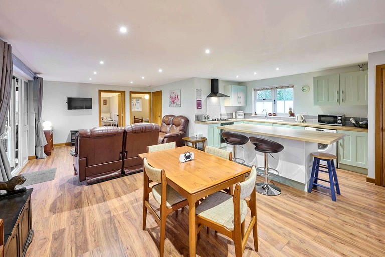 Vacation Rentals (United Kingdom, Norfolk, England)