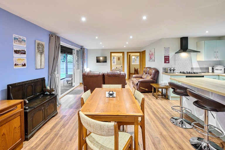 Vacation Rentals (United Kingdom, Norfolk, England)
