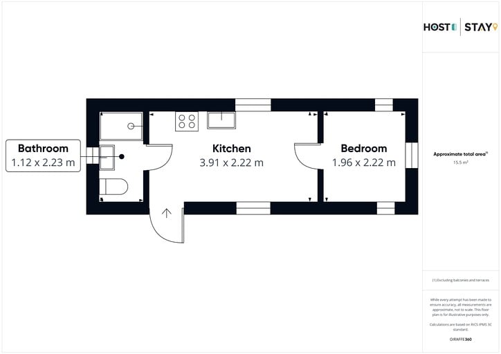 Cabins (United Kingdom, --, England)