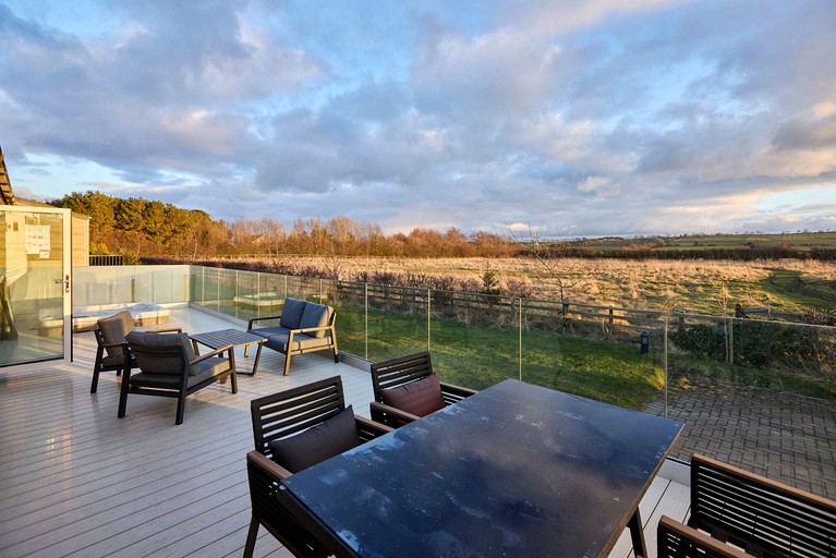 Cottages (United Kingdom, Hexham, England)