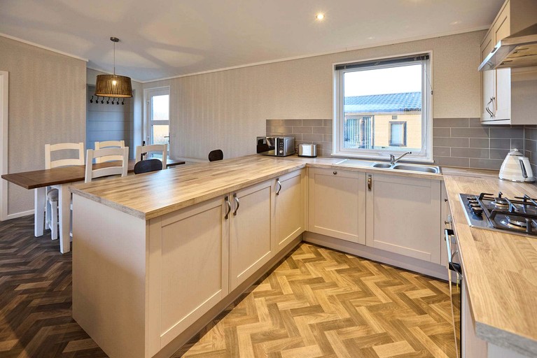 Cottages (United Kingdom, Hexham, England)