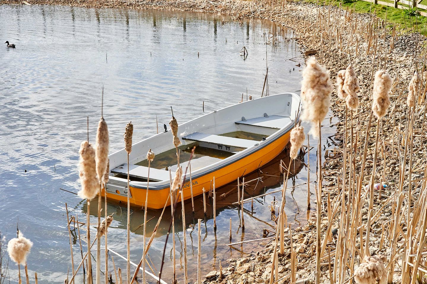 Tranquil Lakeside Lodge with Hot Tub & Sauna Near Roseberry Topping – Great Ayton, North Yorkshire
