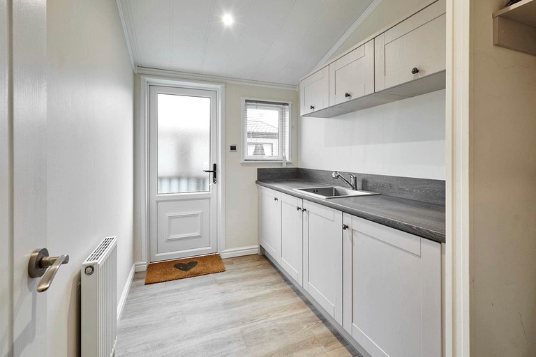 Cottages (United Kingdom, Hexham, England)