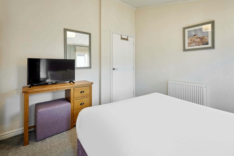 Cottages (United Kingdom, Hexham, England)