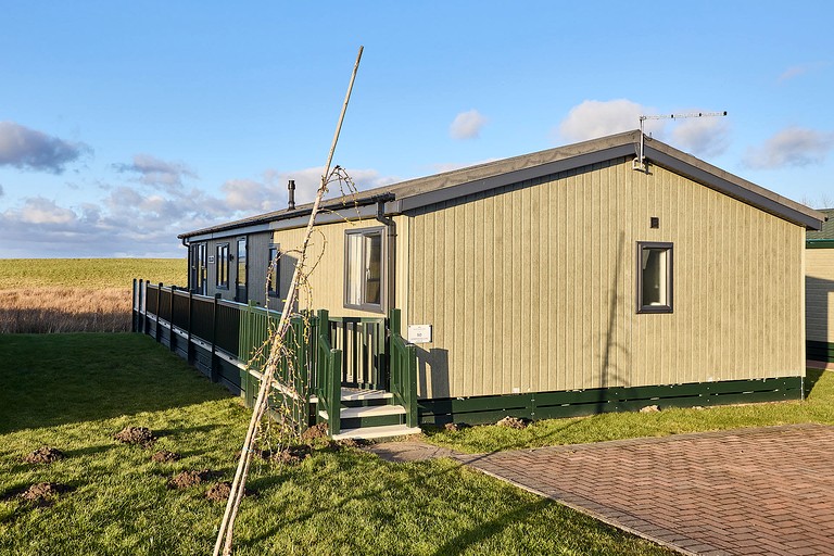 Cottages (United Kingdom, Hexham, England)