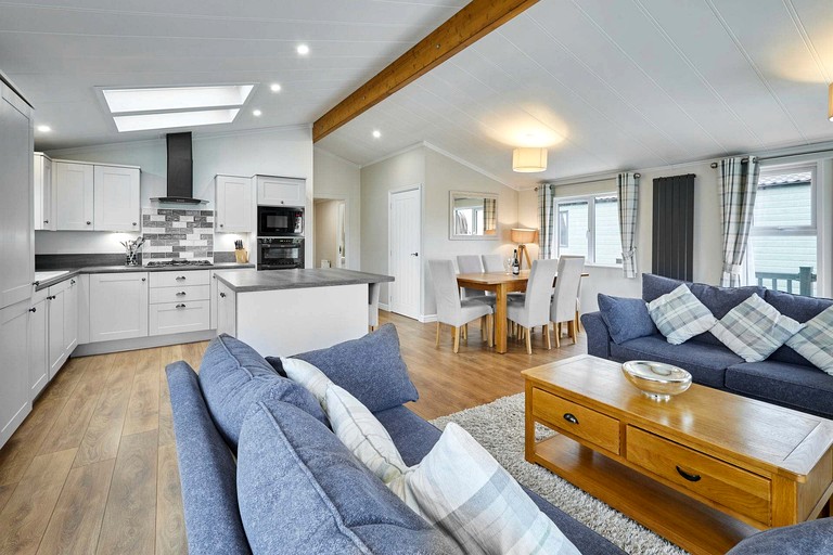 Cottages (United Kingdom, Hexham, England)