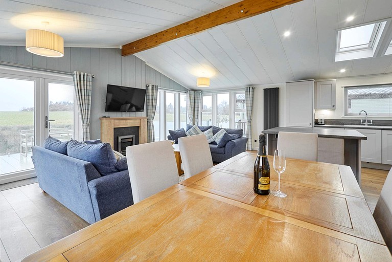Cottages (United Kingdom, Hexham, England)