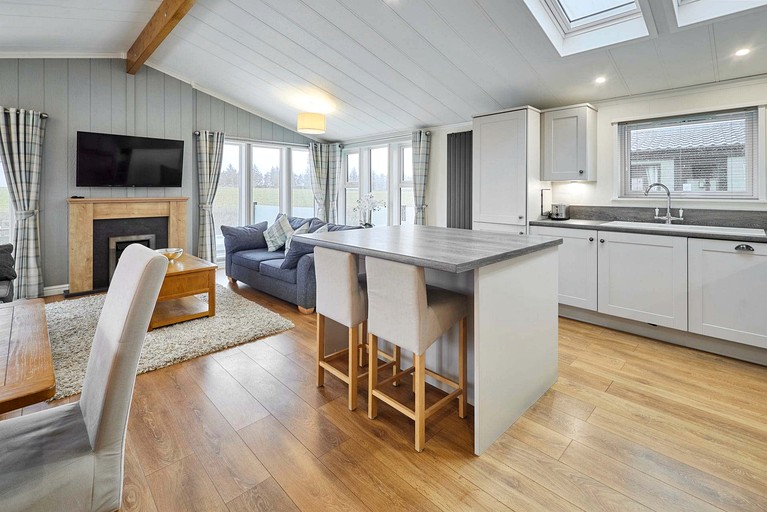 Cottages (United Kingdom, Hexham, England)