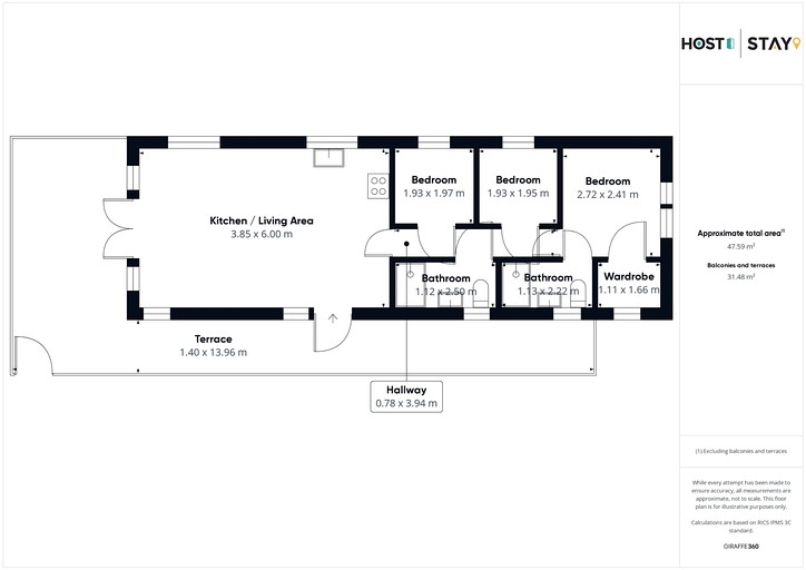 Vacation Rentals (United Kingdom, --, England)