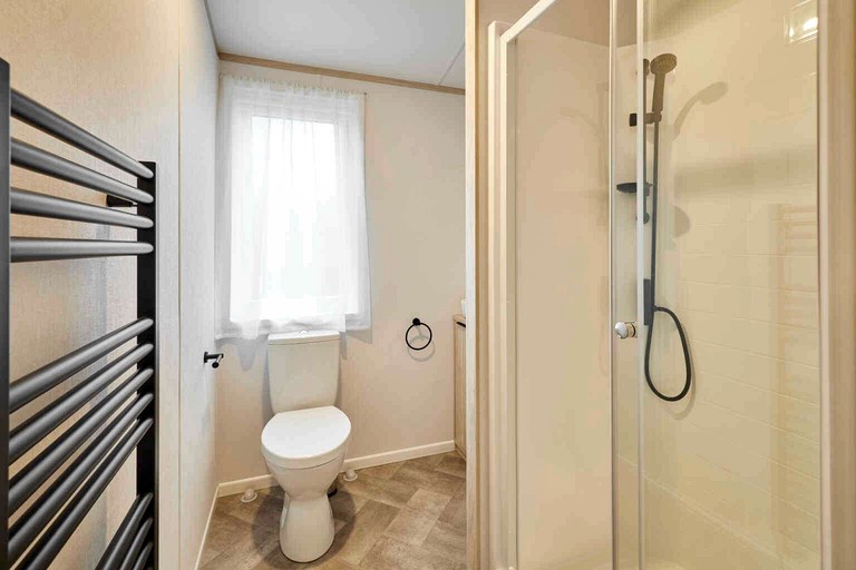 Cabins (United Kingdom, Pickering, England)