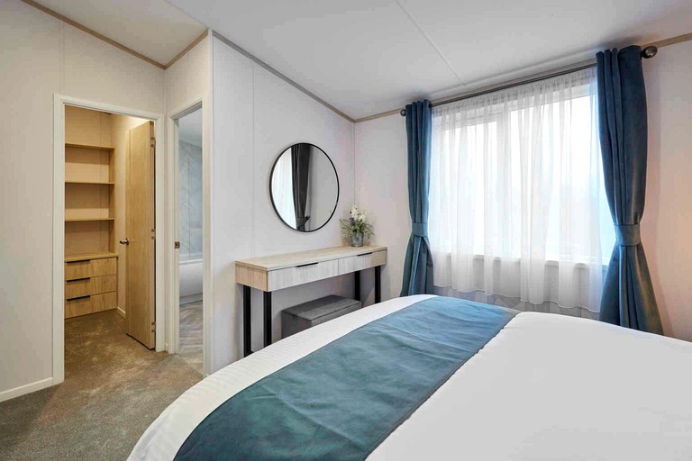 Cabins (United Kingdom, Pickering, England)