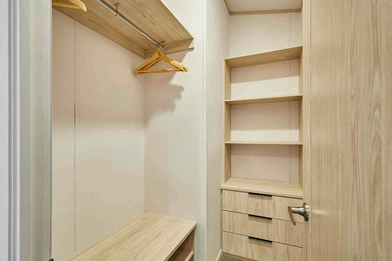 Cabins (United Kingdom, Pickering, England)