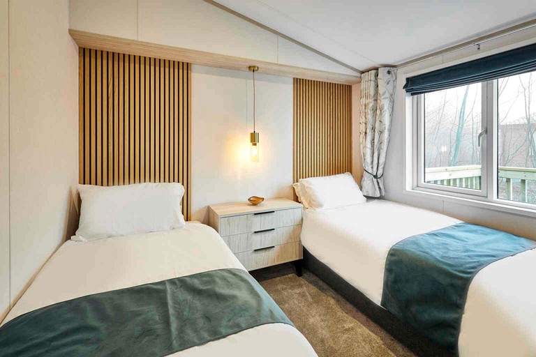 Cabins (United Kingdom, Pickering, England)