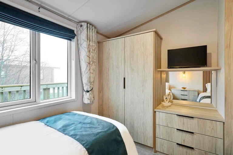 Cabins (United Kingdom, Pickering, England)