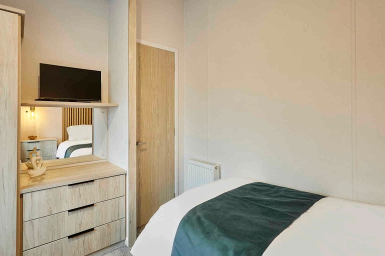 Cabins (United Kingdom, Pickering, England)