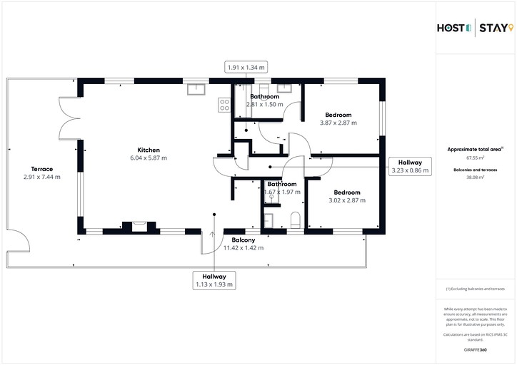 Cabins (United Kingdom, Pickering, England)