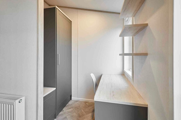 Cabins (United Kingdom, Pickering, England)