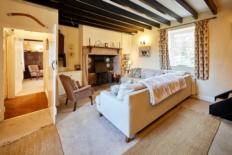Vacation Rentals (United Kingdom, Alnwick, England)