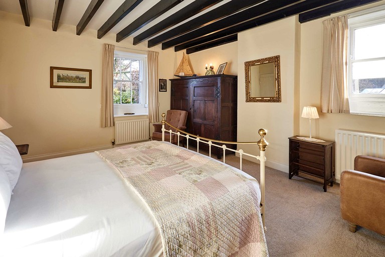 Vacation Rentals (United Kingdom, Alnwick, England)