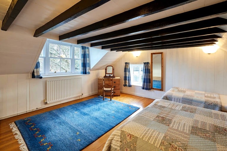 Vacation Rentals (United Kingdom, Alnwick, England)