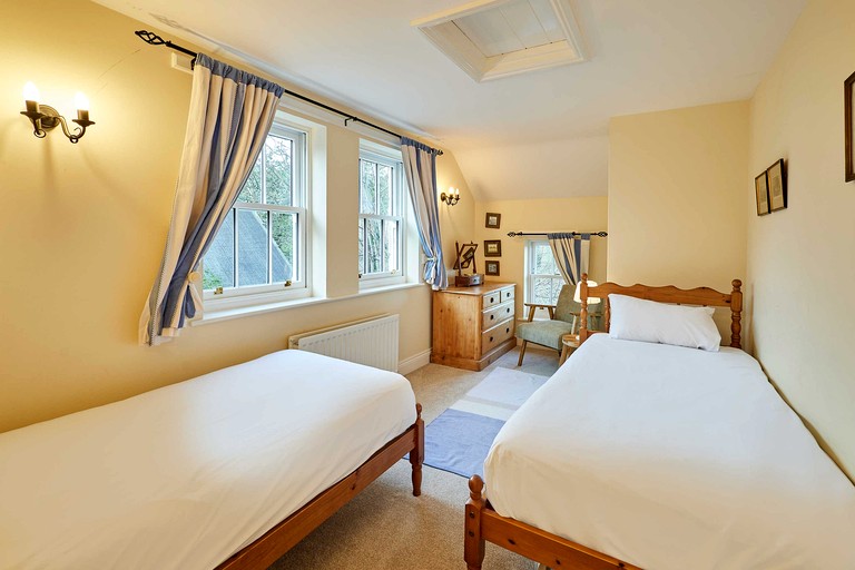 Vacation Rentals (United Kingdom, Alnwick, England)