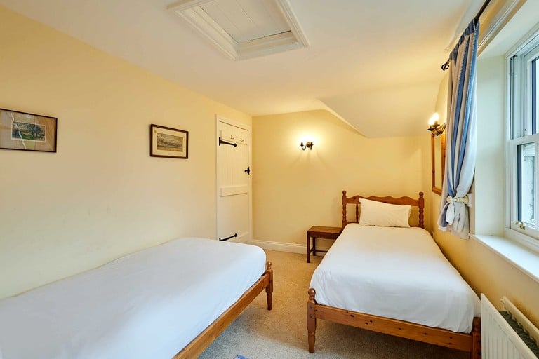 Vacation Rentals (United Kingdom, Alnwick, England)