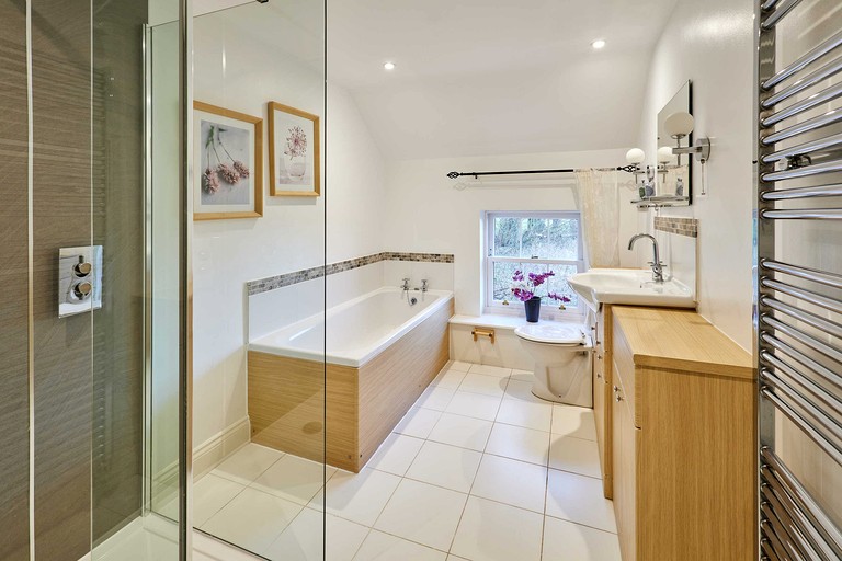 Vacation Rentals (United Kingdom, Alnwick, England)